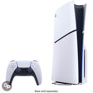 Consola PlayStation 5 Slim Disco - White 1 TB