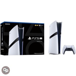 Consola PlayStation 5 Pro Digital 2 TB