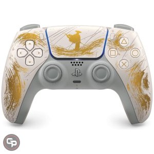 CONTROL DUALSENSE LIMITED EDITION GHOST OF YOTEI PS5