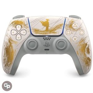 CONTROL DUALSENSE LIMITED EDITION GHOST OF YOTEI PS5