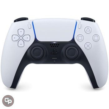 CONTROL DUALSENSE WHITE PS5
