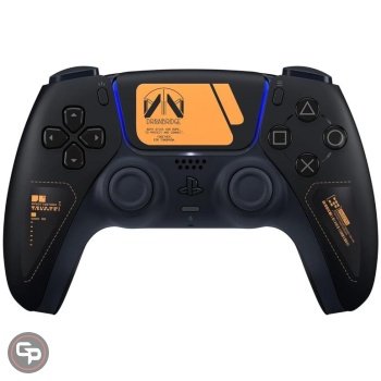 CONTROL DUALSENSE LIMITED EDITION DEATH STRANDING 2 ON THE BEACH PS5