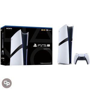 Consola PlayStation 5 Pro Digital 2 TB
