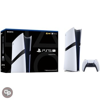 Consola PlayStation 5 Pro Digital 2 TB