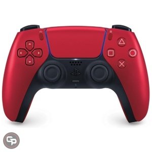 CONTROL DUALSENSE VOLCANIC RED PS5