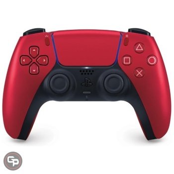 CONTROL DUALSENSE VOLCANIC RED PS5