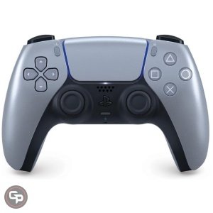 CONTROL DUALSENSE STERLING SILVER PS5