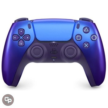 CONTROL DUALSENSE CHROMA INDIGO PS5