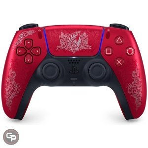 CONTROL DUALSENSE LIMITED EDITION MONSTER HUTER WILDS PS5