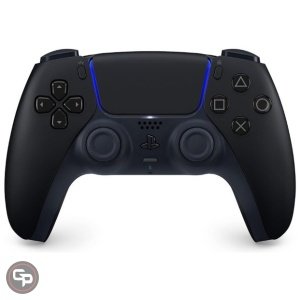 CONTROL DUALSENSE MIDNIGHT BLACK PS5