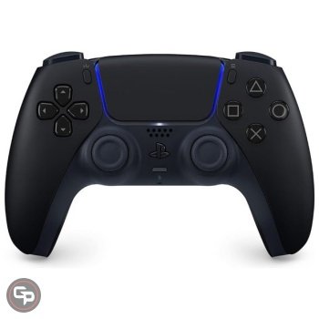 CONTROL DUALSENSE MIDNIGHT BLACK PS5