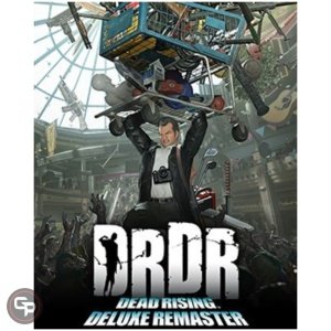Dead Rising Deluxe Remaster