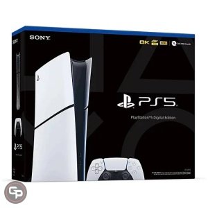 CONSOLA SONY PS5 SLIM 825GB DIGITAL CORE