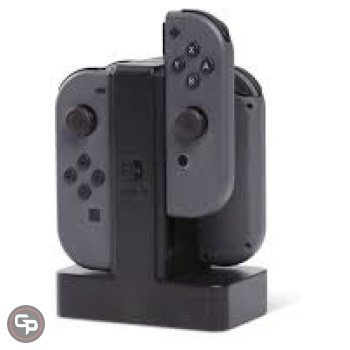 SWITCH JOY CON CHARGING STAND