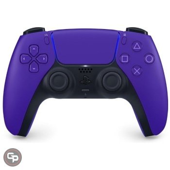 CONTROL DUALSENSE GALACTIC PURPLE PS5