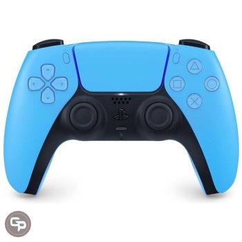 CONTROL DUALSENSE STARLINGHT BLUE PS5