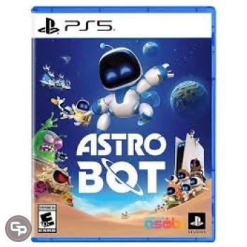 Juego PS5 Astro Bot - Latam