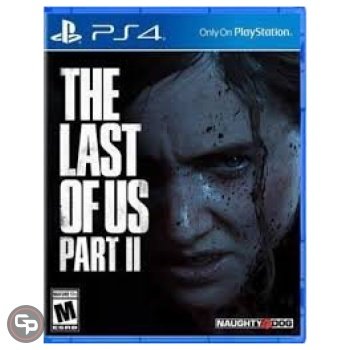 The Last of Us 2 - Latam - PS5 Y PS4