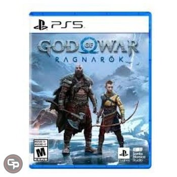 God Of War Ragnarok - Latam - PS5 Y PS4