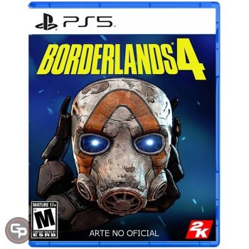 Borderlands 4